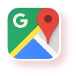 Google Maps Icon