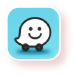 Waze Icon